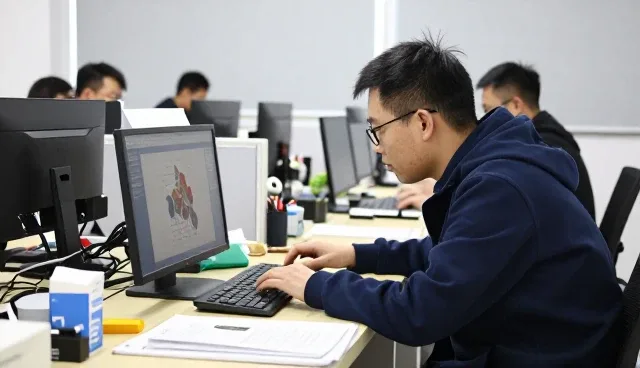 高峰期运行使用广告设计制作需要注意什么?